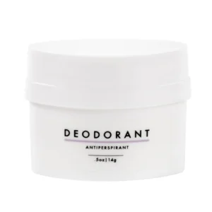 0.5 Oz Deodorant Stick for Women