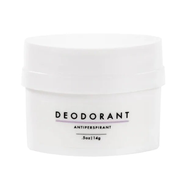 0.5 Oz Deodorant Stick for Women