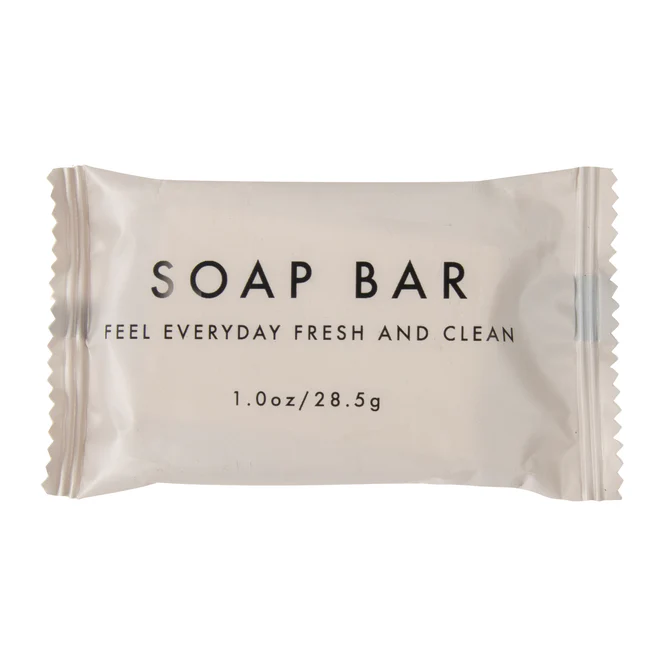 1 Oz Bathing Soap