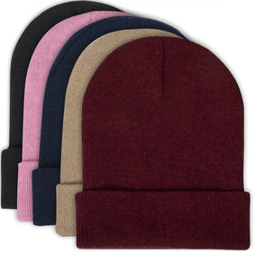Women's Knitted Hat