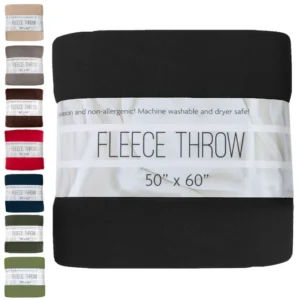 Fleece Blankets