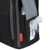 Luxury Multi-Functional Back Pack Diaper Bag