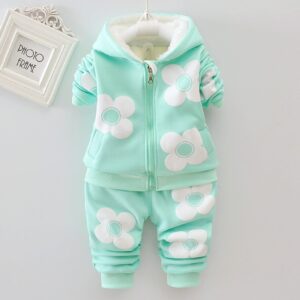 Two-piece Autumn Children's Wear