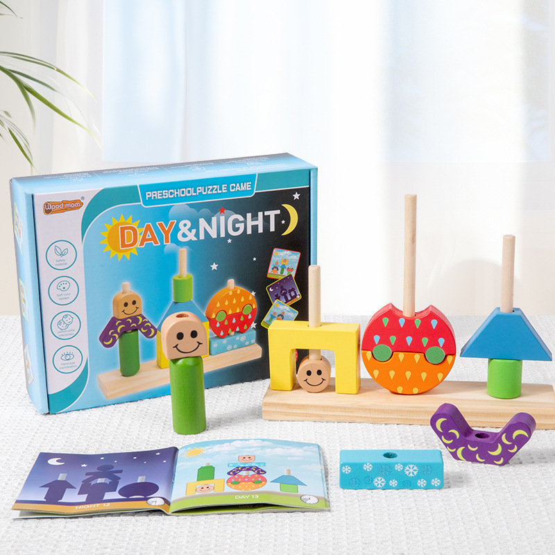 Creative Building Blocks